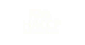 FDA HACCP Certification
